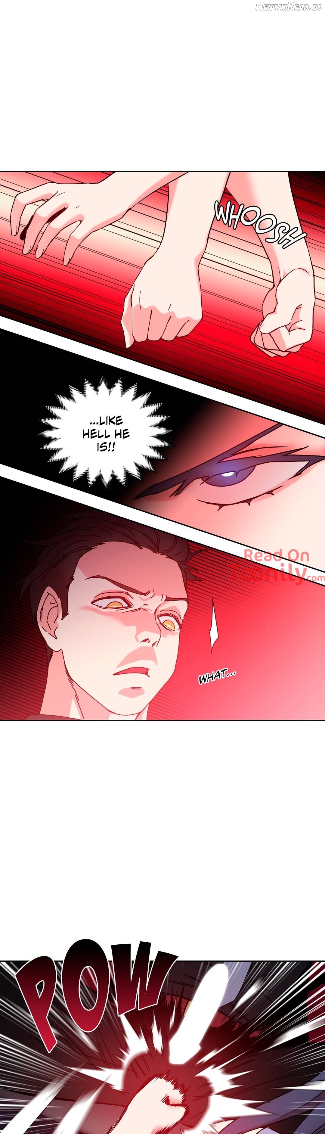 Tie Me Up Chapter 30 - page 7