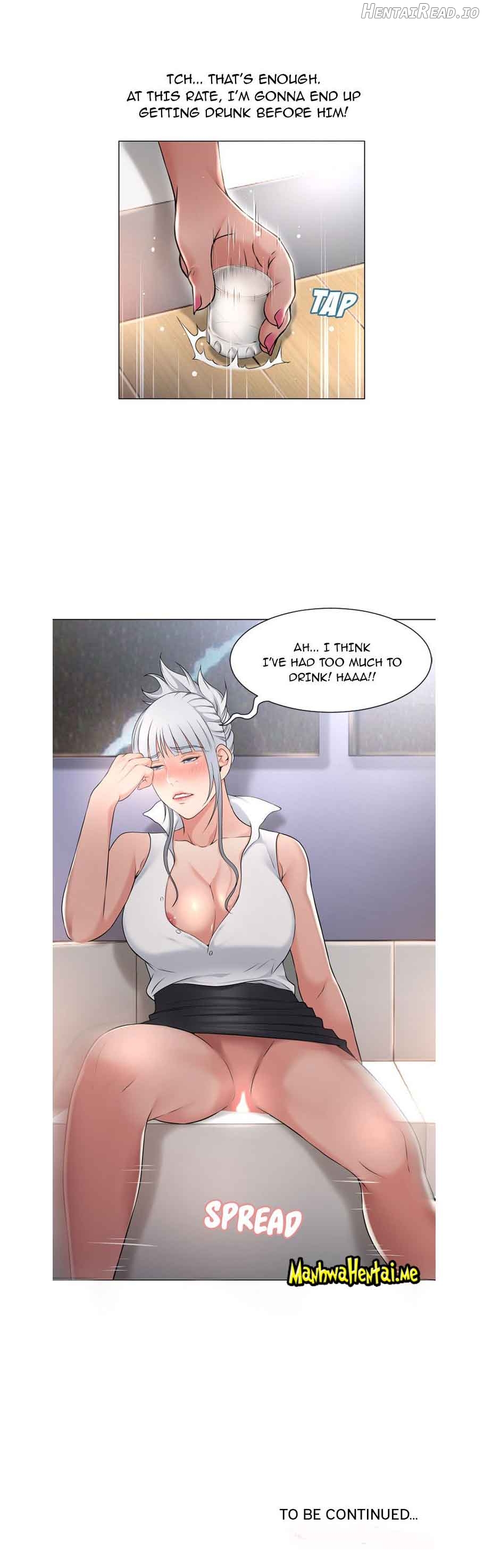Wet Women Chapter 67 - page 3