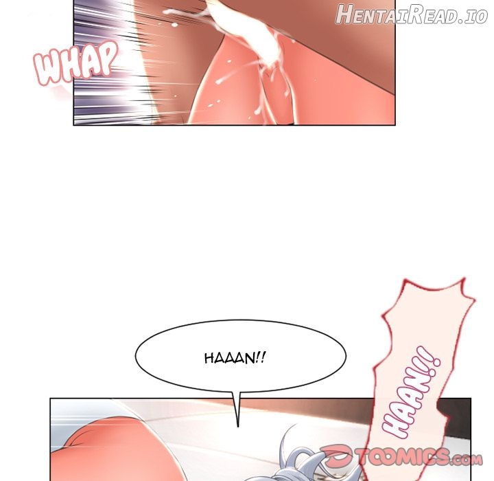 Wet Women Chapter 69 - page 2