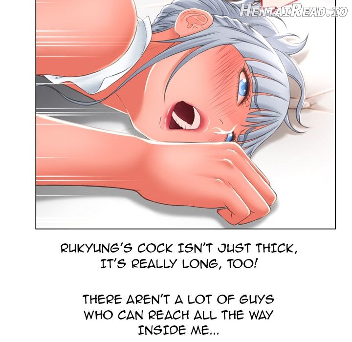 Wet Women Chapter 69 - page 3