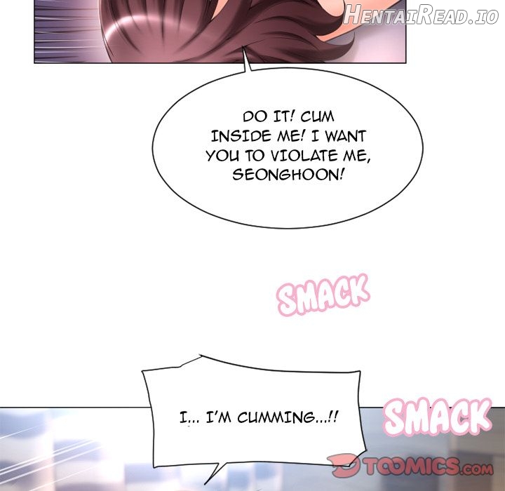 Wet Women Chapter 69 - page 46