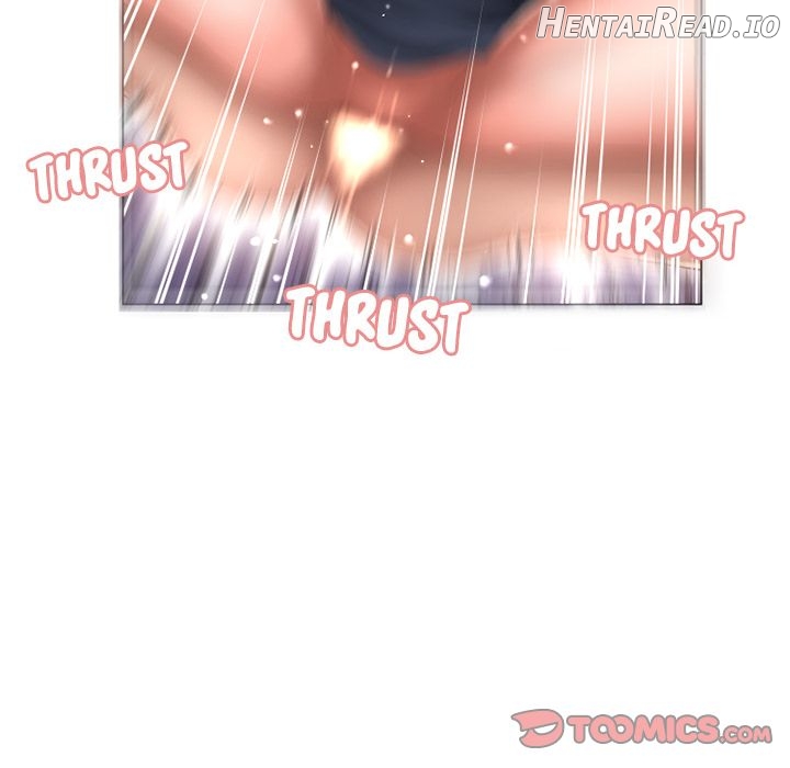 Wet Women Chapter 69 - page 76