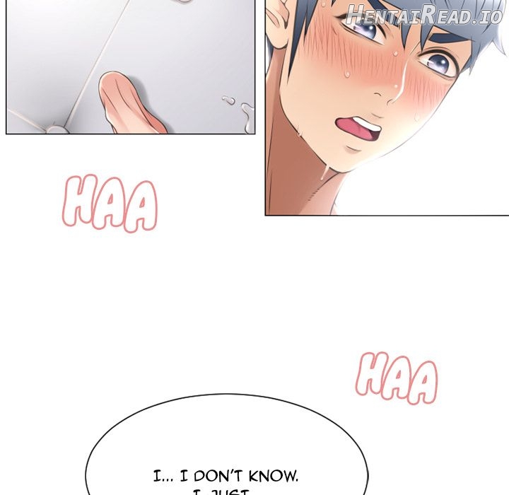Wet Women Chapter 69 - page 83