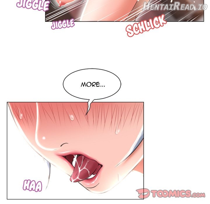 Wet Women Chapter 70 - page 32