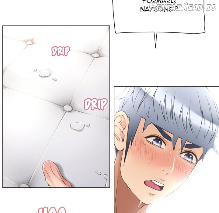 Wet Women Chapter 70 - page 5