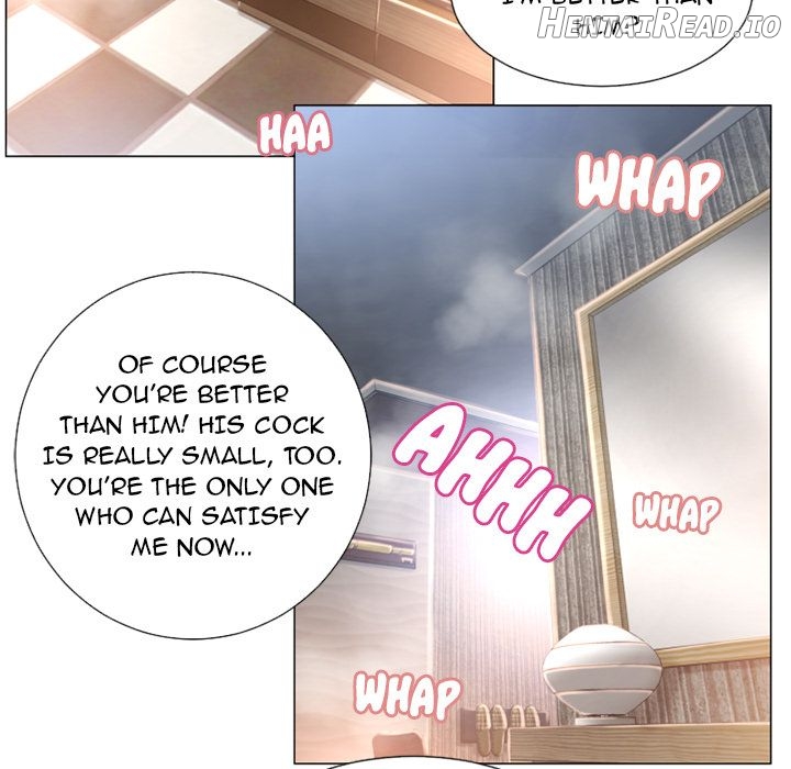 Wet Women Chapter 70 - page 71