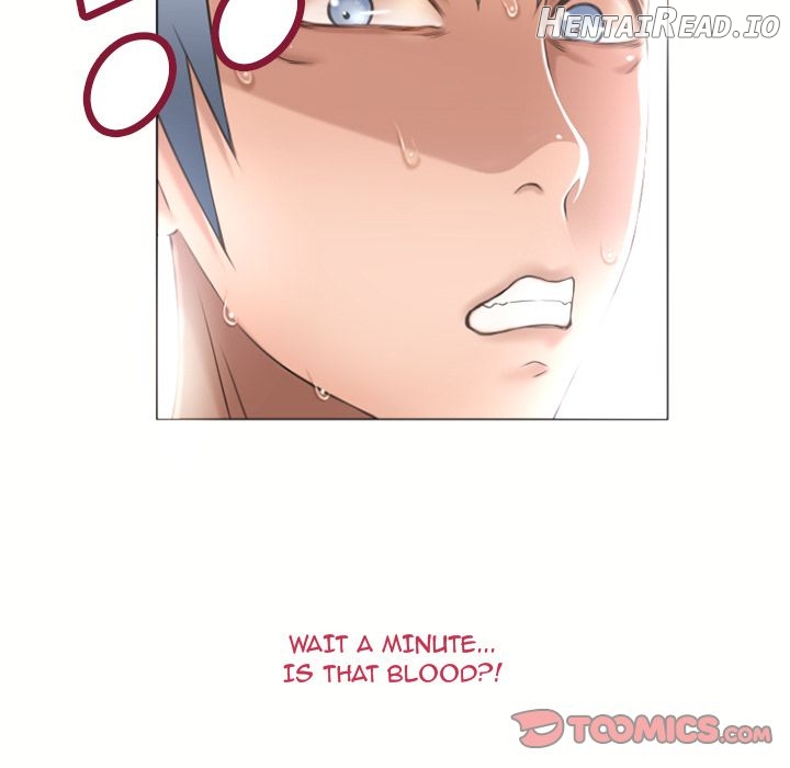 Wet Women Chapter 71 - page 76