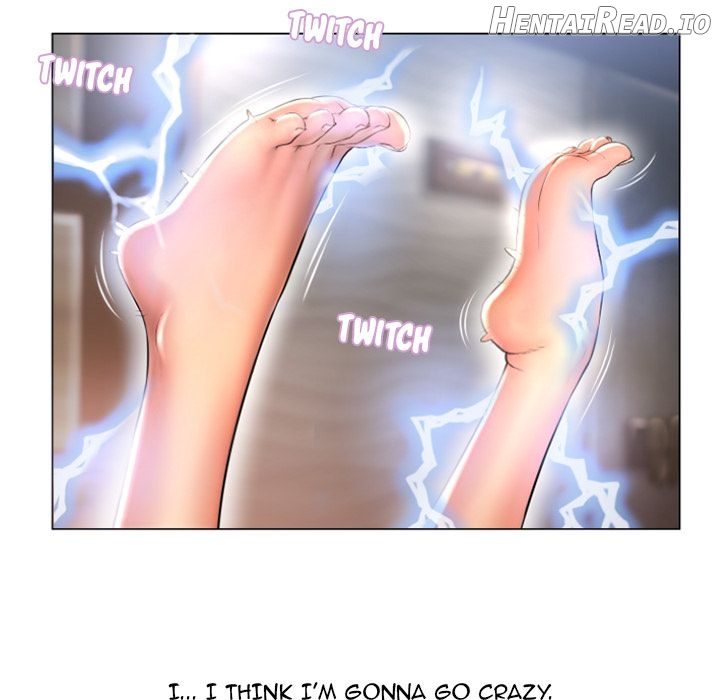Wet Women Chapter 75 - page 32