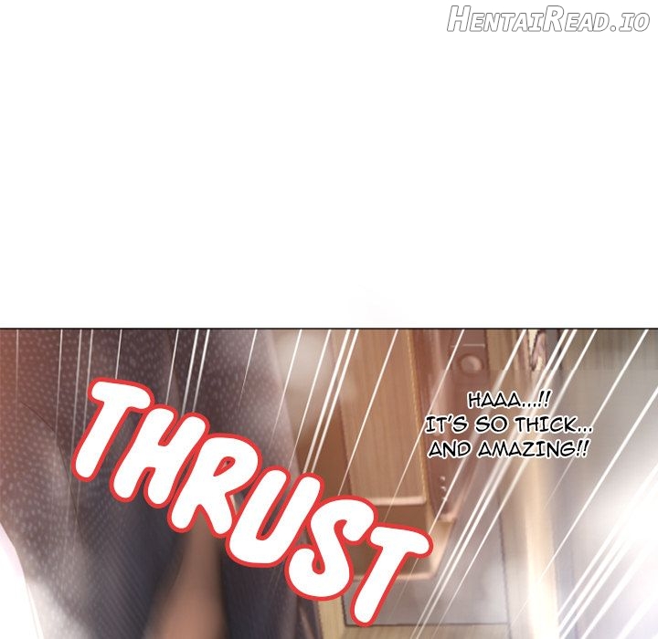 Wet Women Chapter 75 - page 7