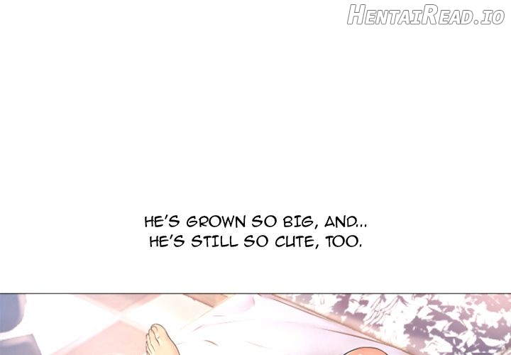 Wet Women Chapter 77 - page 1