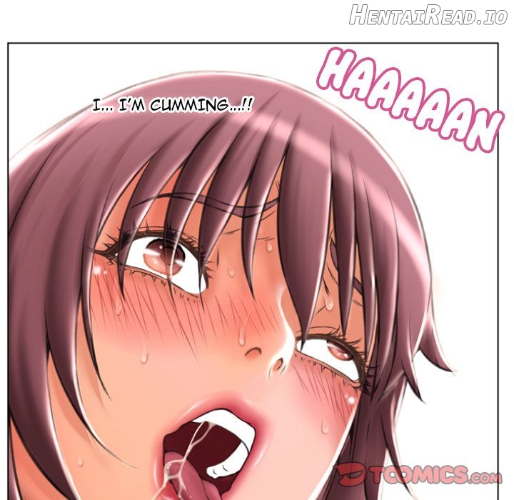 Wet Women Chapter 77 - page 13