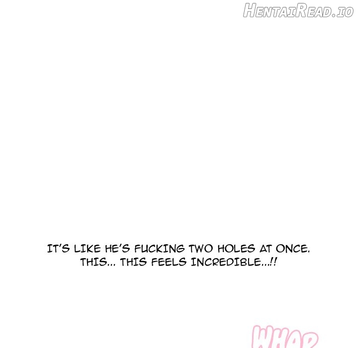 Wet Women Chapter 77 - page 22