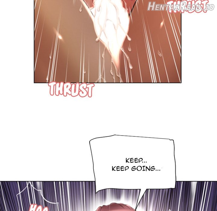 Wet Women Chapter 77 - page 43