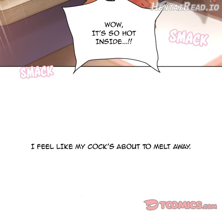 Wet Women Chapter 77 - page 49
