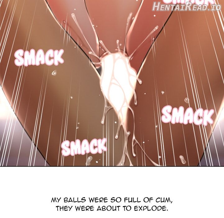 Wet Women Chapter 77 - page 59