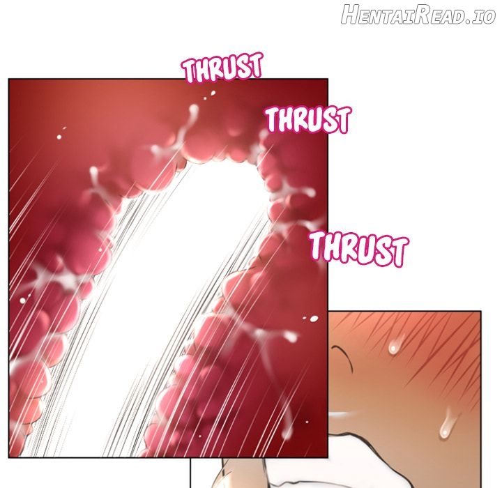 Wet Women Chapter 77 - page 60