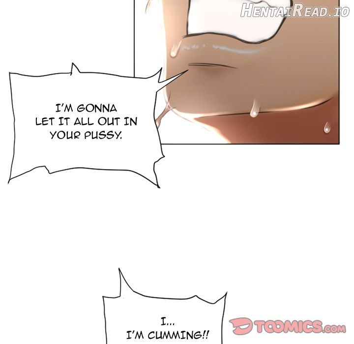 Wet Women Chapter 77 - page 61