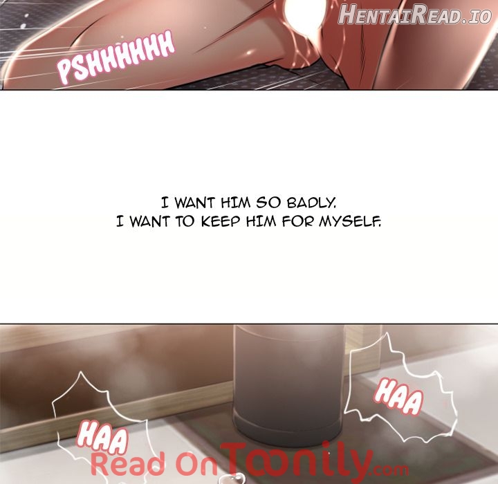 Wet Women Chapter 77 - page 67