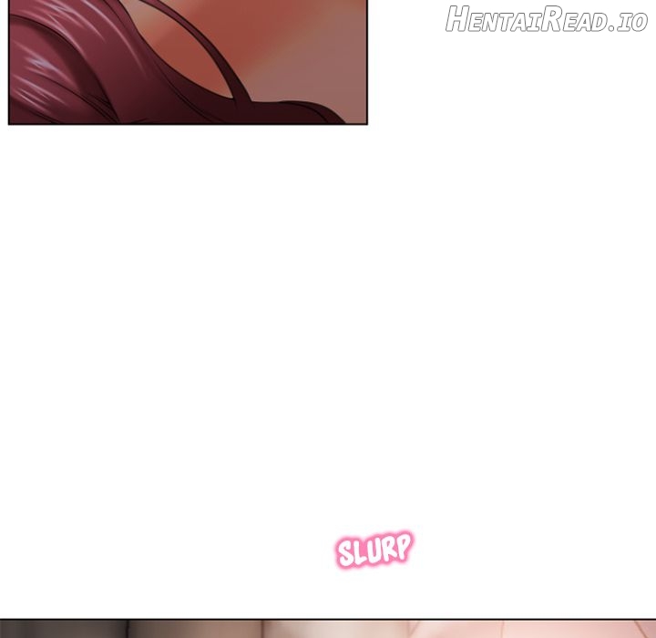 Wet Women Chapter 77 - page 76