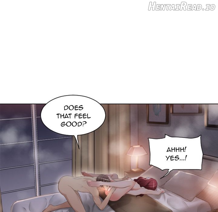 Wet Women Chapter 77 - page 78