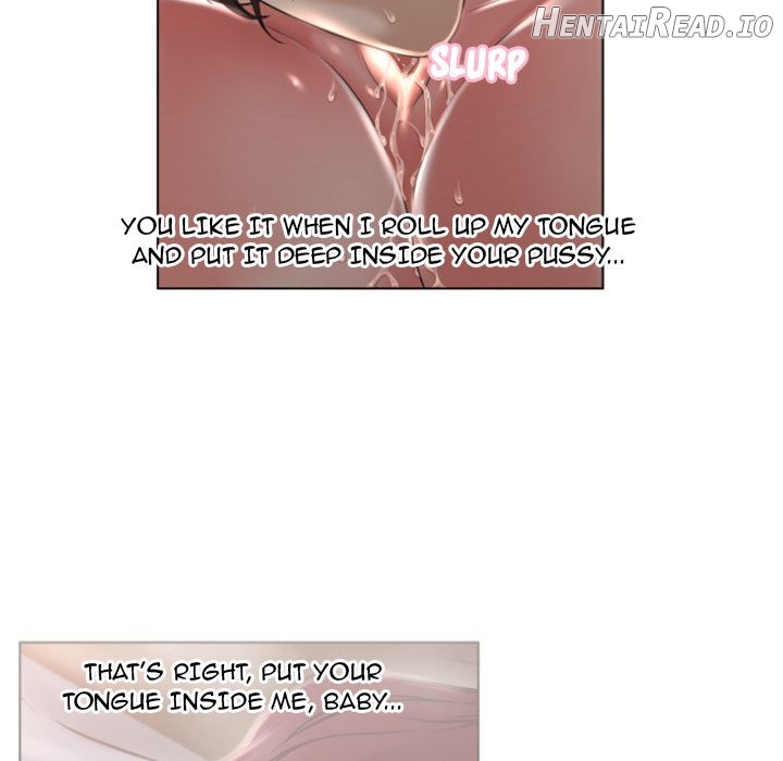 Wet Women Chapter 77 - page 82