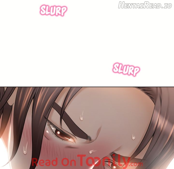 Wet Women Chapter 77 - page 84