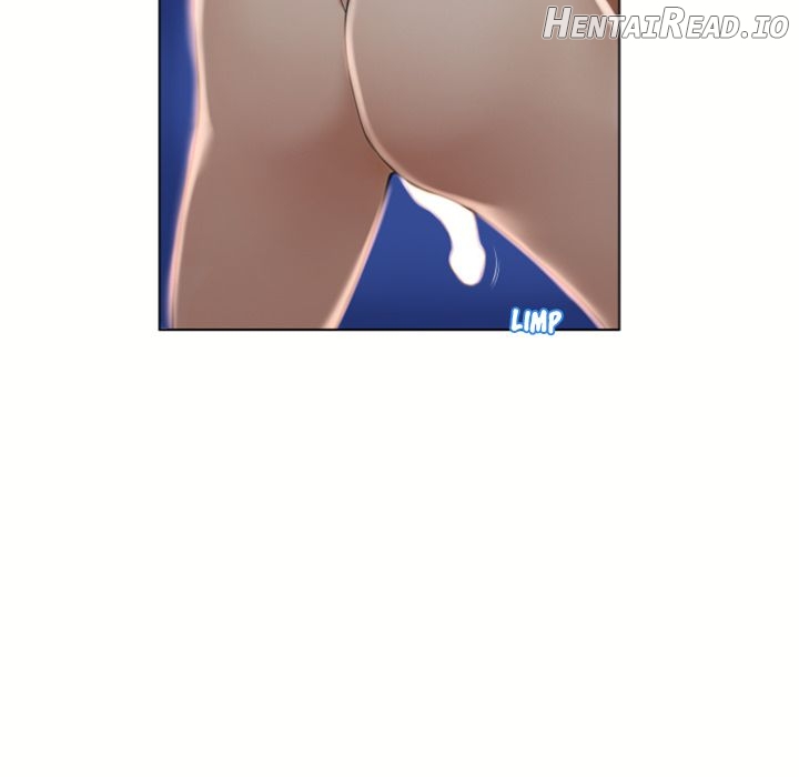 Wet Women Chapter 77 - page 86