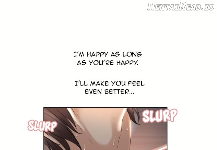 Wet Women Chapter 78 - page 1