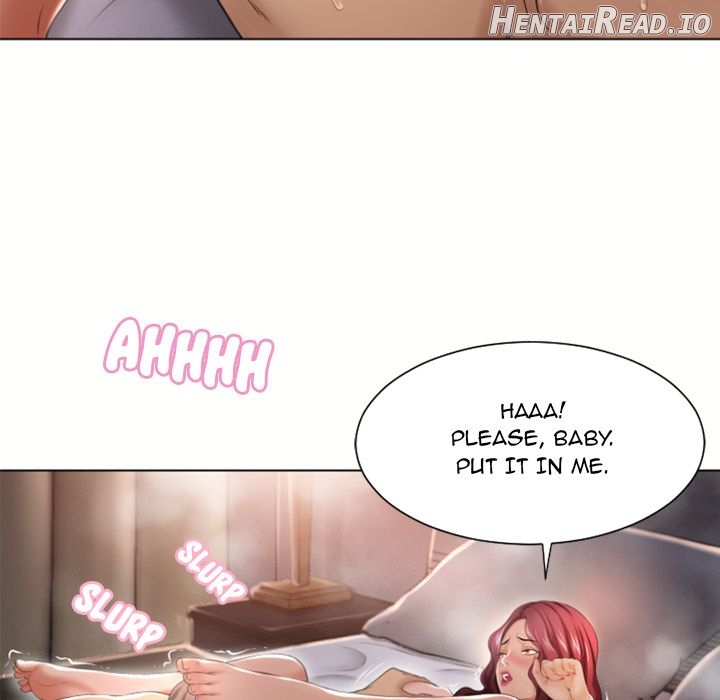 Wet Women Chapter 78 - page 13