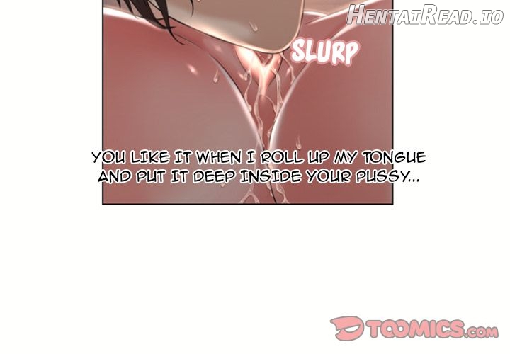 Wet Women Chapter 78 - page 2