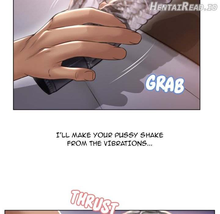 Wet Women Chapter 78 - page 20