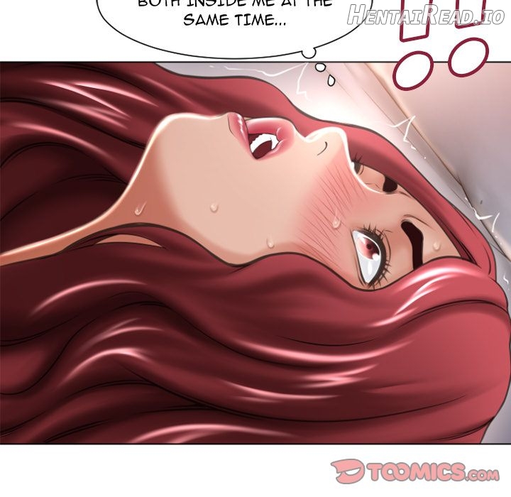 Wet Women Chapter 78 - page 22