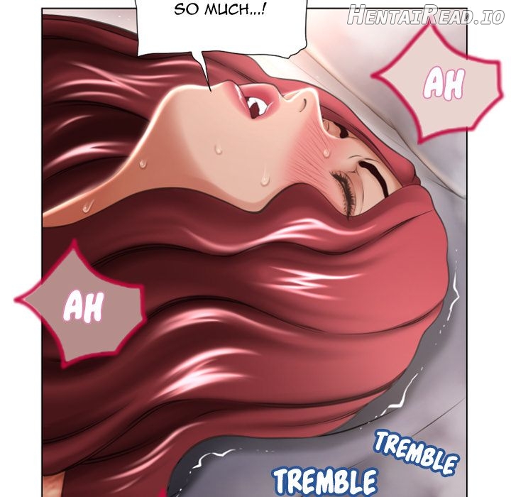 Wet Women Chapter 78 - page 25