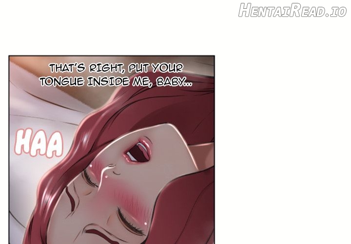 Wet Women Chapter 78 - page 3