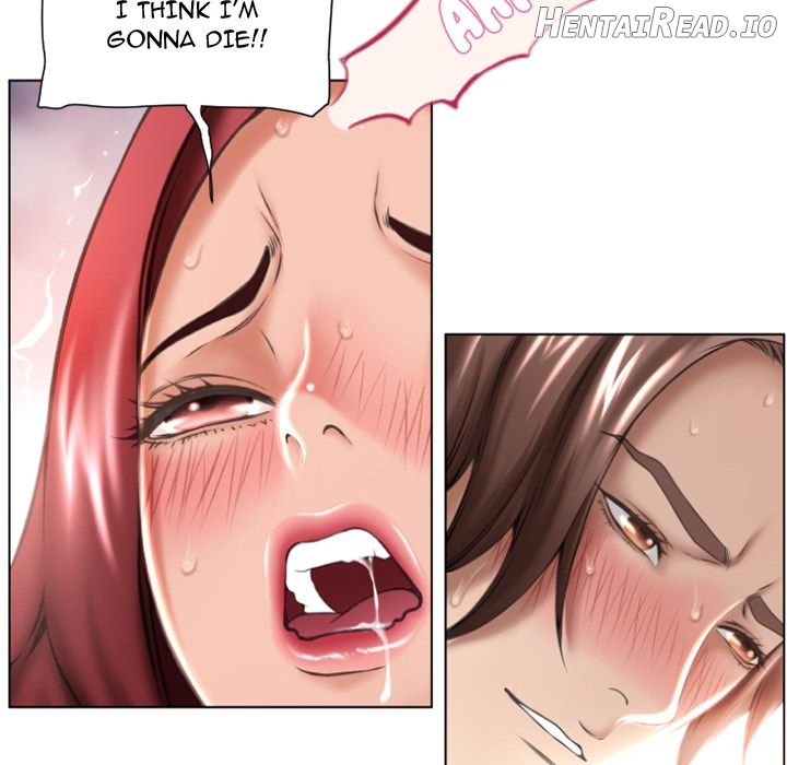 Wet Women Chapter 78 - page 31