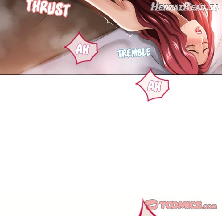 Wet Women Chapter 78 - page 38