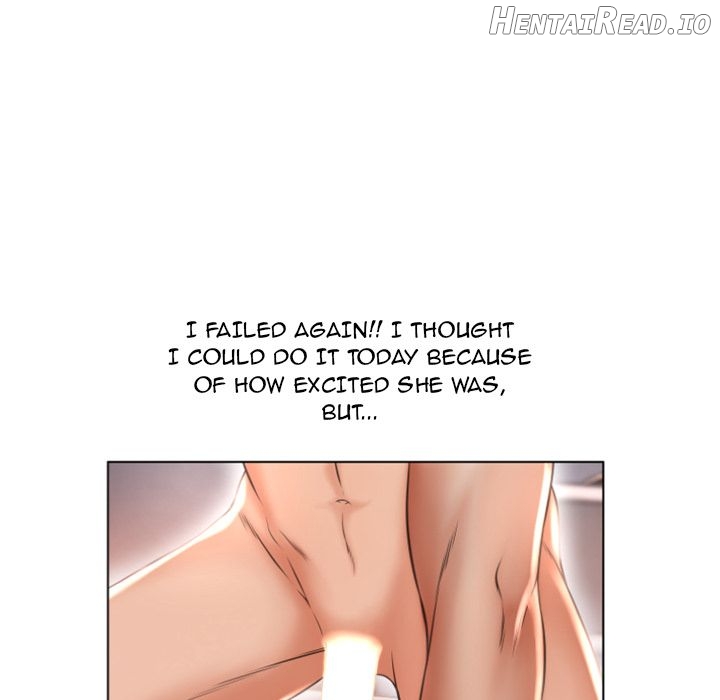 Wet Women Chapter 78 - page 55