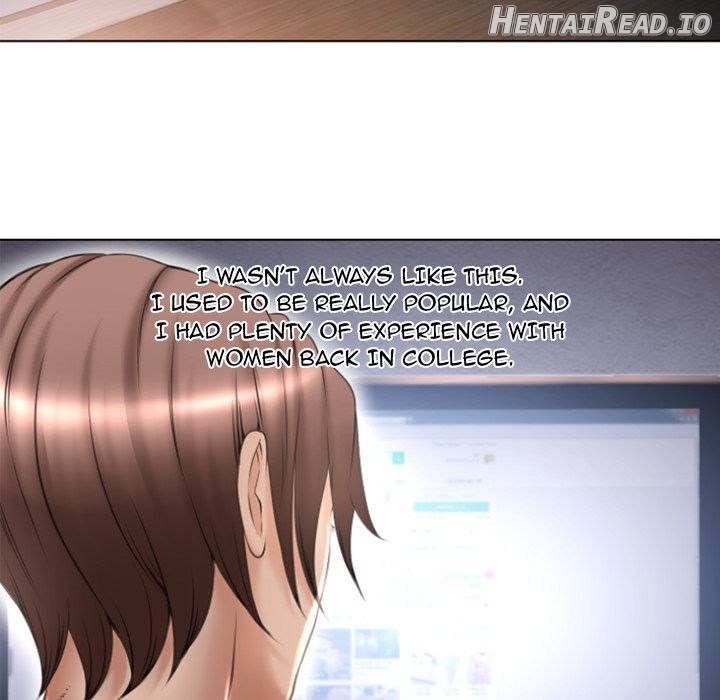 Wet Women Chapter 78 - page 61