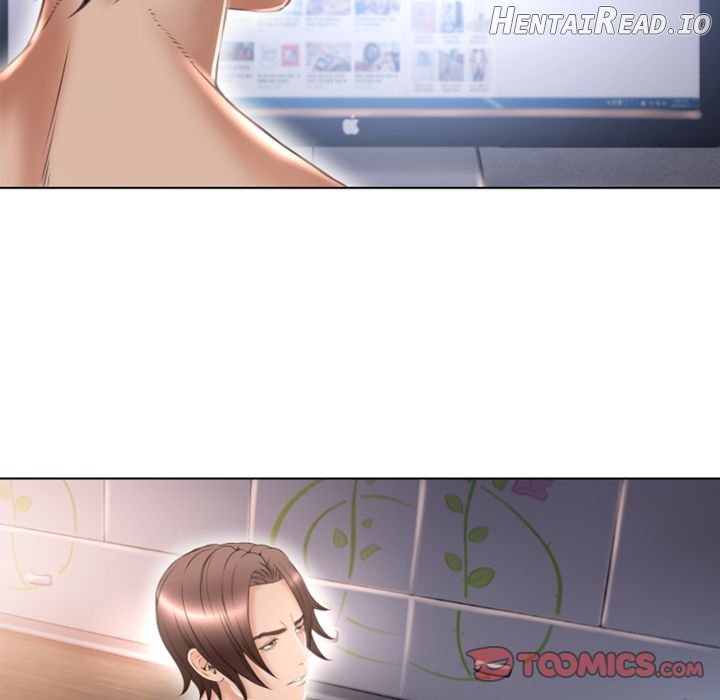 Wet Women Chapter 78 - page 62