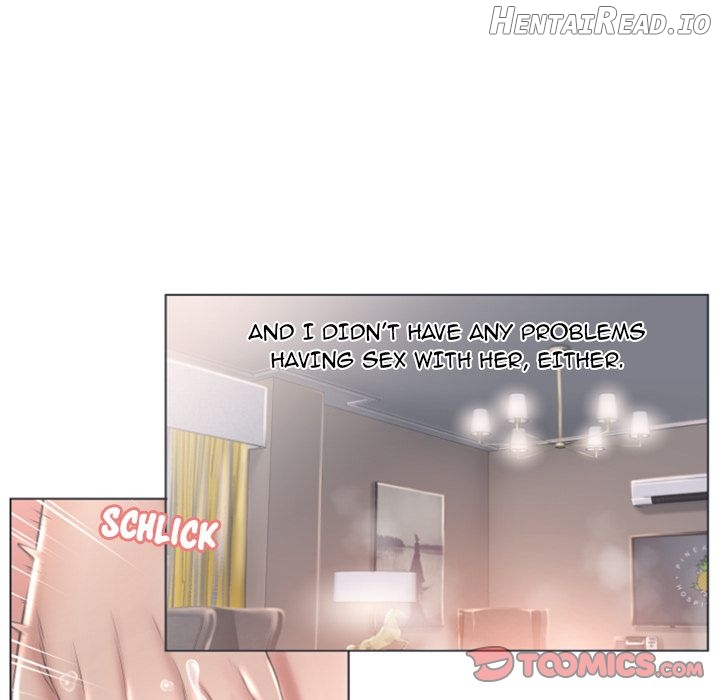 Wet Women Chapter 78 - page 66