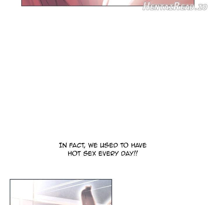 Wet Women Chapter 78 - page 68