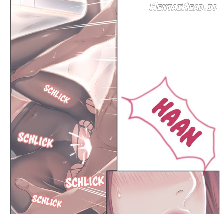 Wet Women Chapter 78 - page 69
