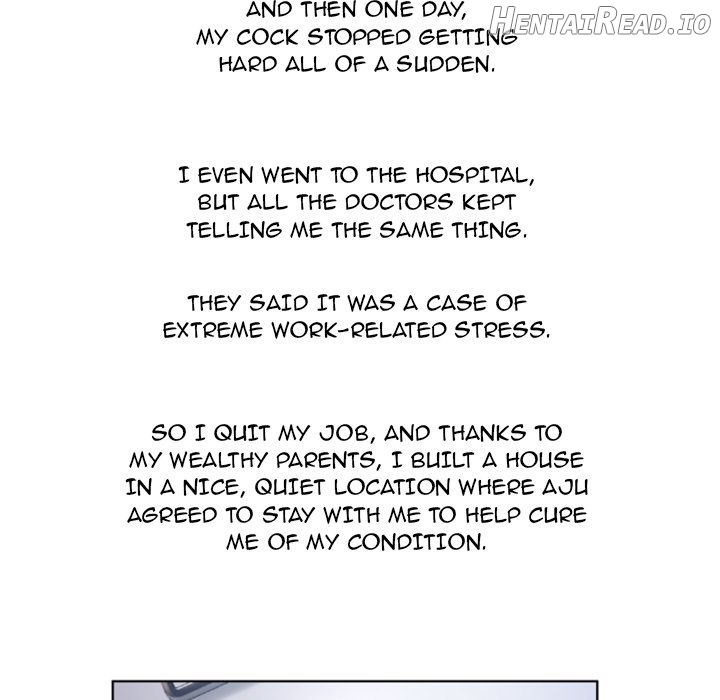 Wet Women Chapter 78 - page 76