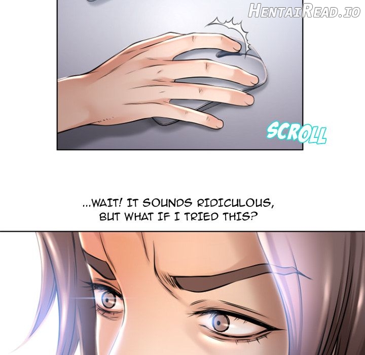 Wet Women Chapter 78 - page 77