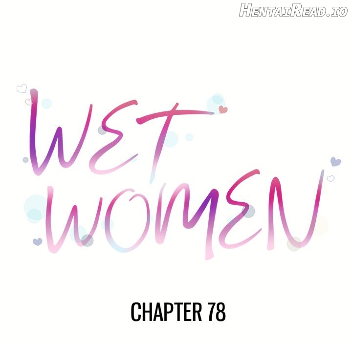 Wet Women Chapter 78 - page 8