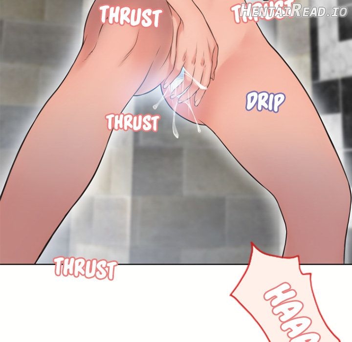 Wet Women Chapter 78 - page 85
