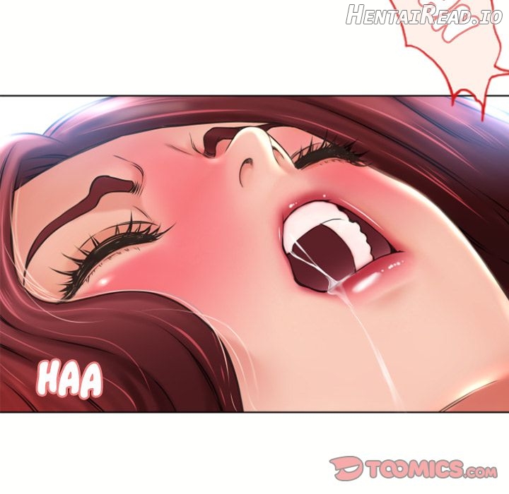 Wet Women Chapter 78 - page 86