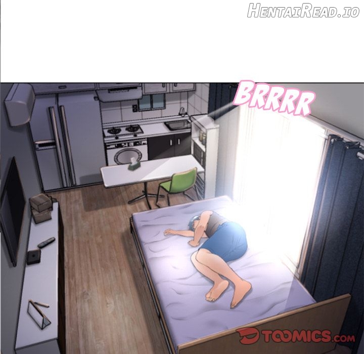 Wet Women Chapter 78 - page 94