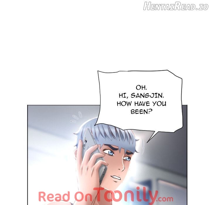 Wet Women Chapter 78 - page 96