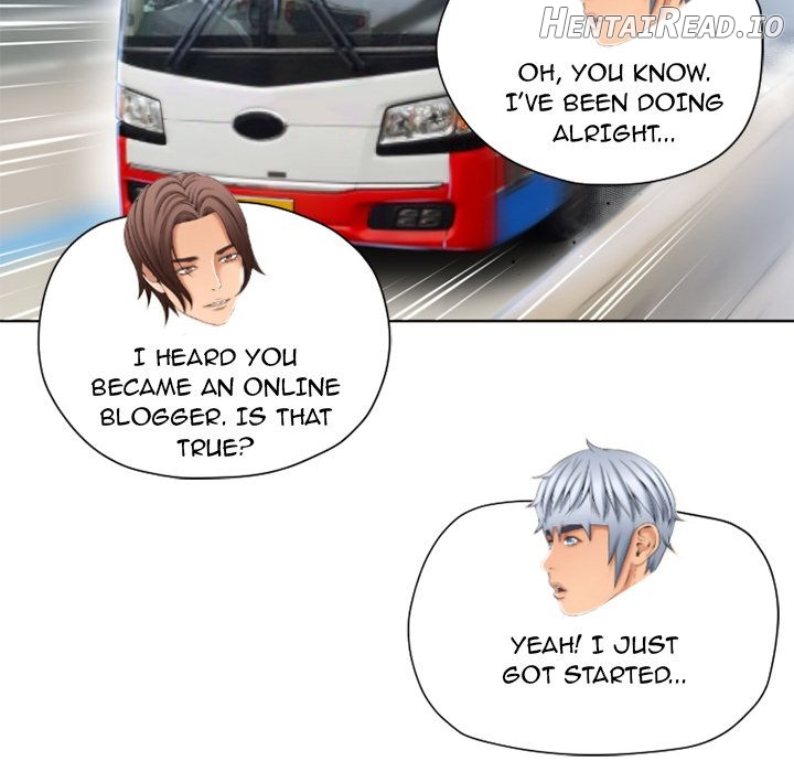 Wet Women Chapter 79 - page 16